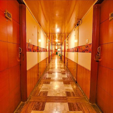 Fabhotel Khems Shoram Palace Road Ooty Eksteriør bilde