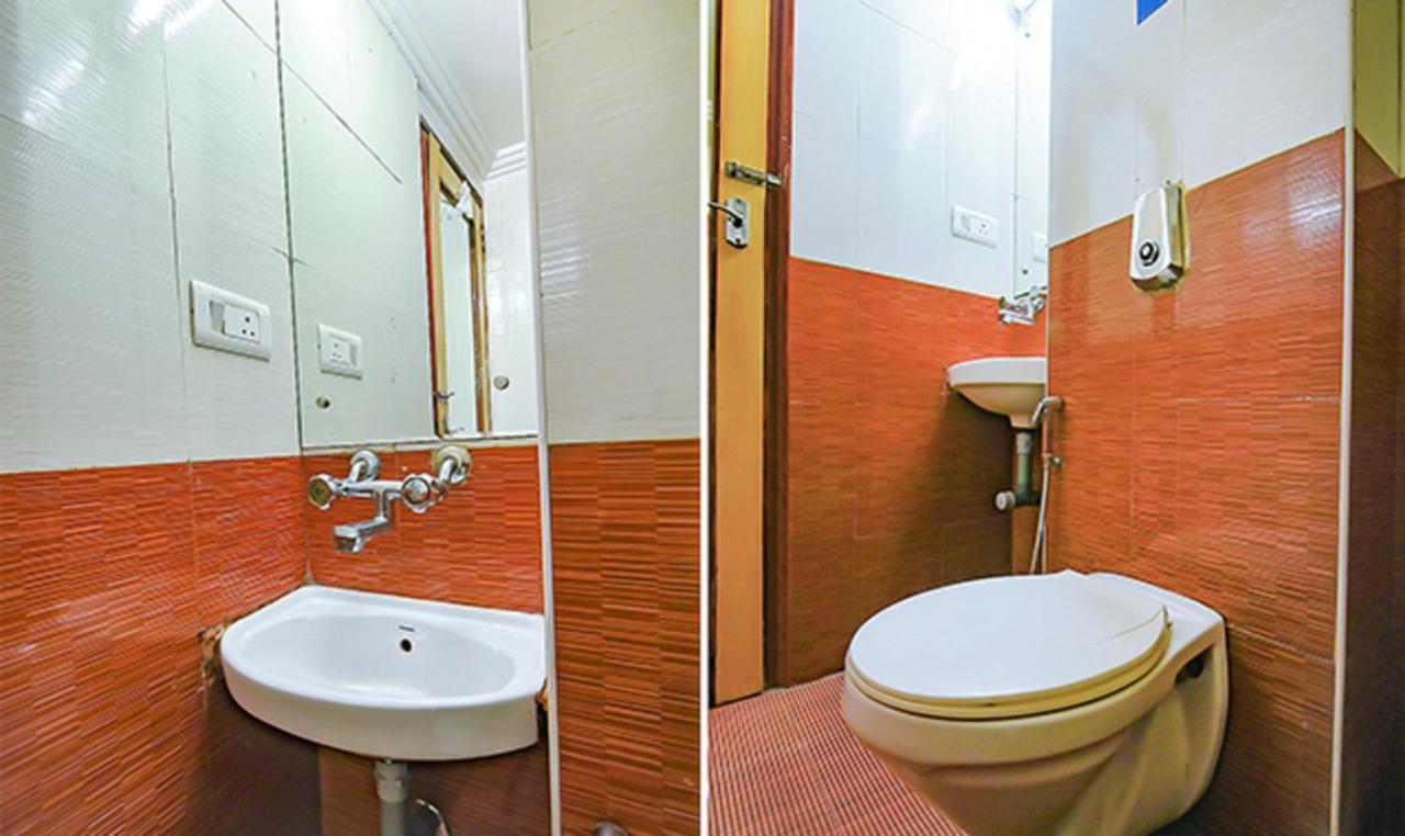 Fabhotel Khems Shoram Palace Road Ooty Eksteriør bilde