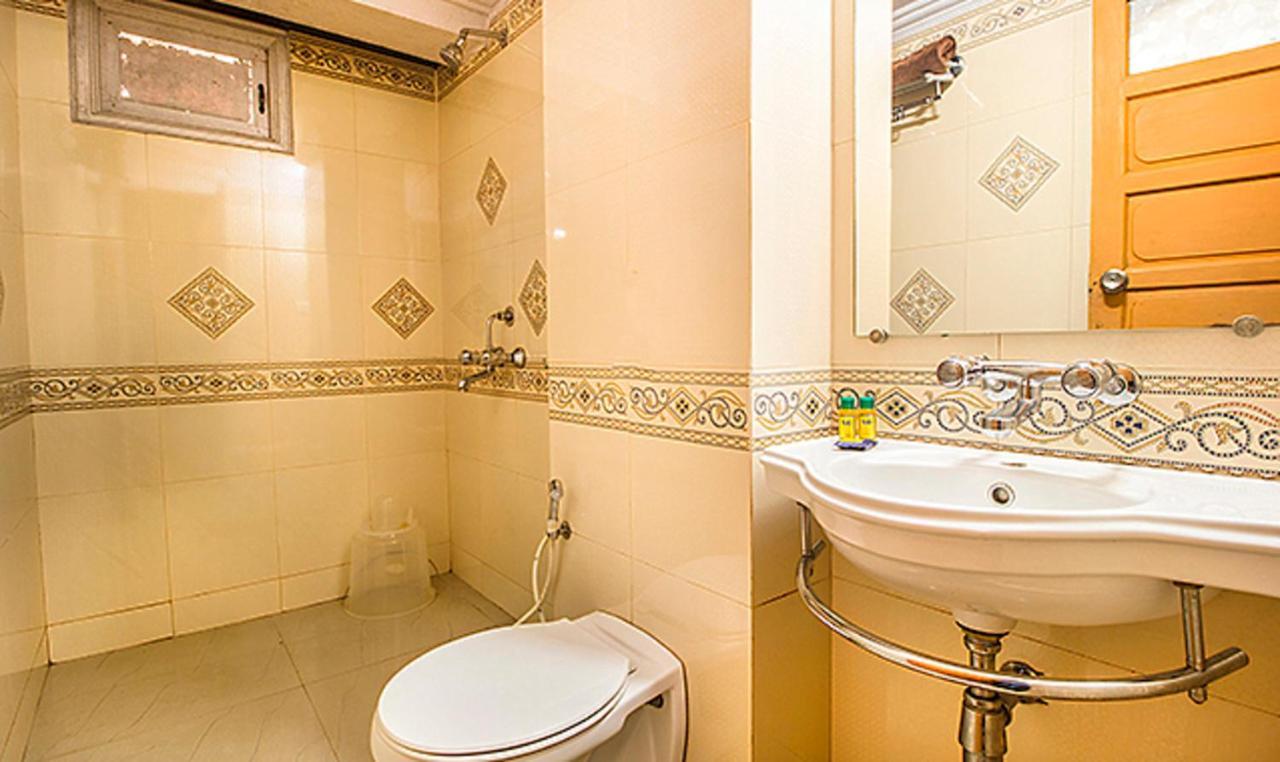 Fabhotel Khems Shoram Palace Road Ooty Eksteriør bilde