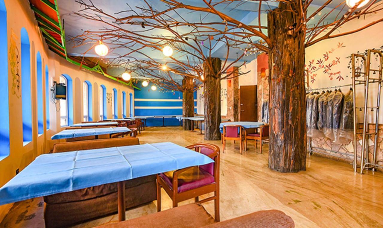 Fabhotel Khems Shoram Palace Road Ooty Eksteriør bilde