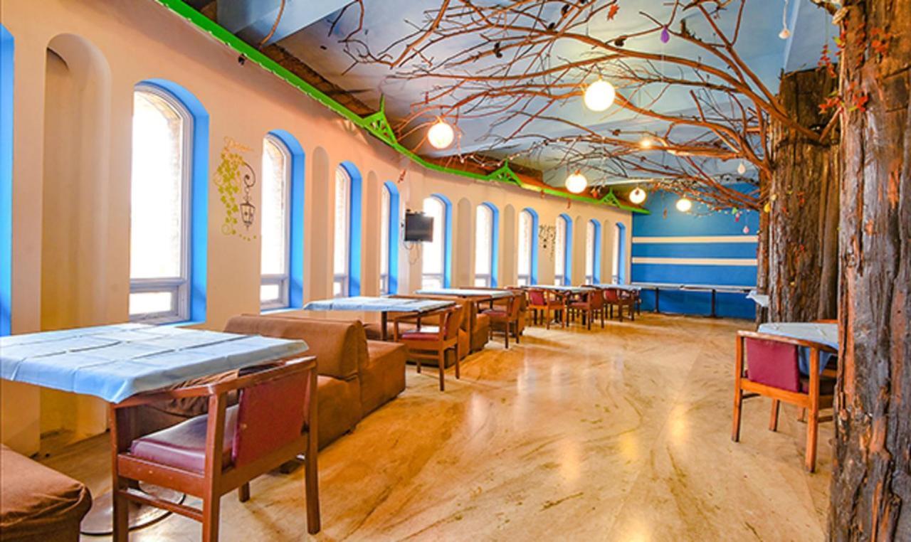 Fabhotel Khems Shoram Palace Road Ooty Eksteriør bilde