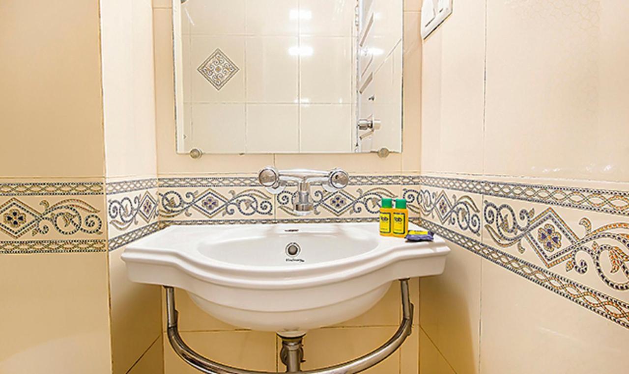 Fabhotel Khems Shoram Palace Road Ooty Eksteriør bilde