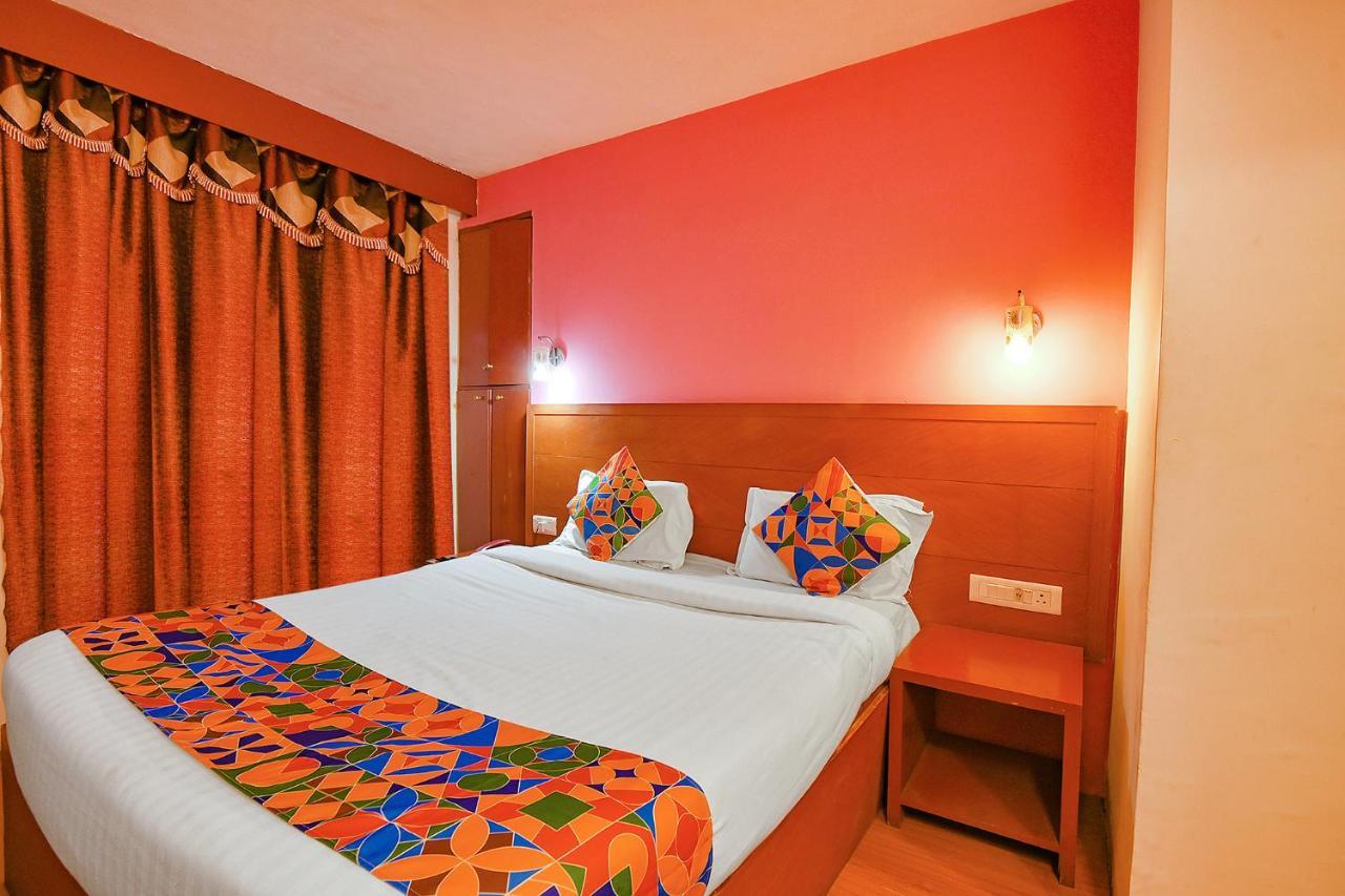 Fabhotel Khems Shoram Palace Road Ooty Eksteriør bilde
