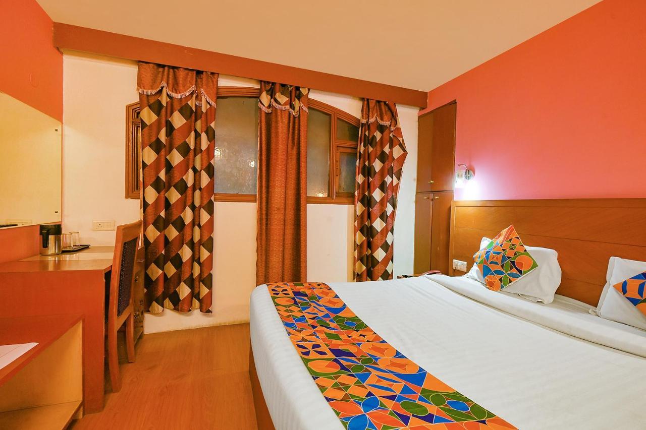 Fabhotel Khems Shoram Palace Road Ooty Eksteriør bilde