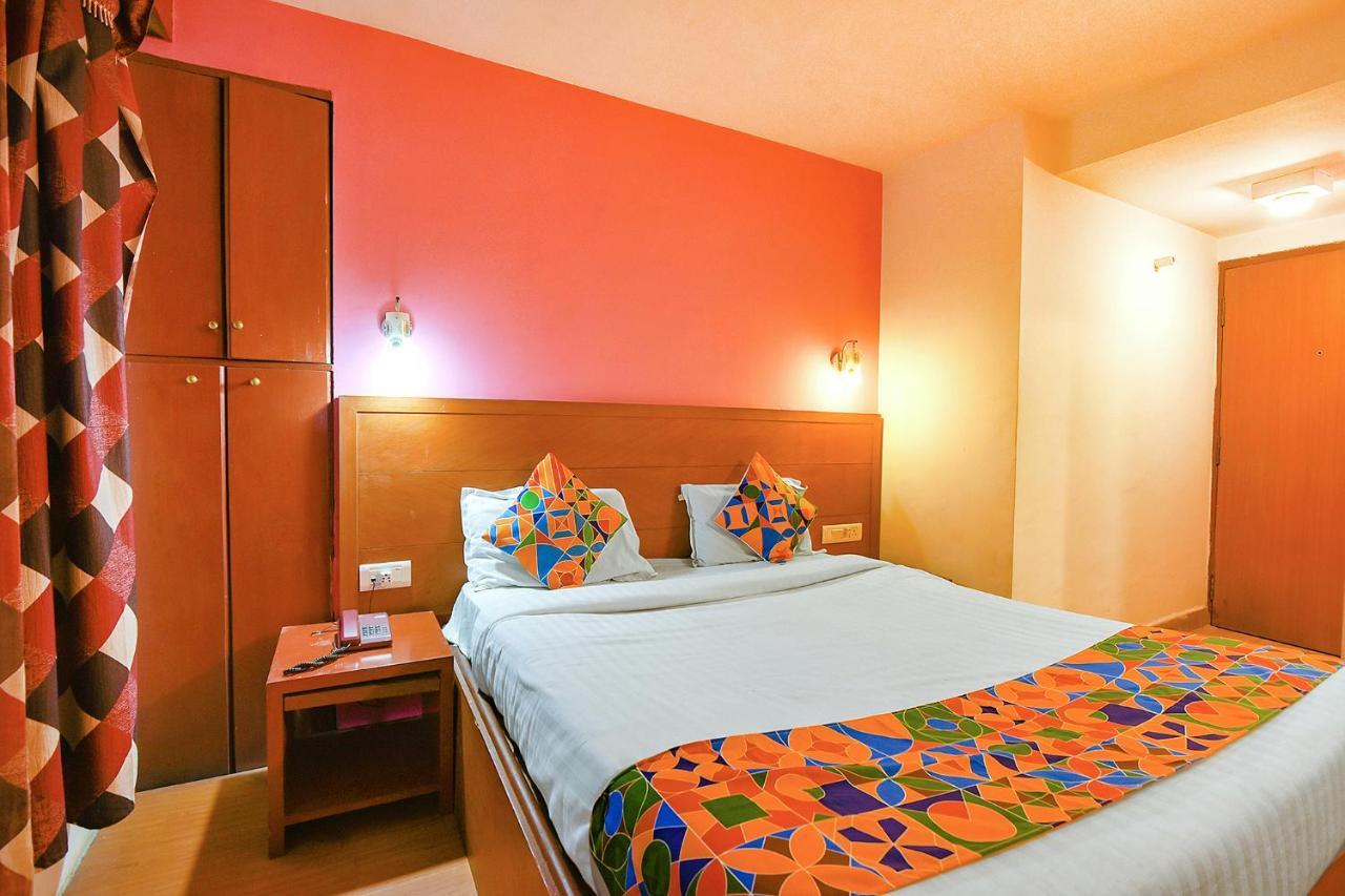 Fabhotel Khems Shoram Palace Road Ooty Eksteriør bilde