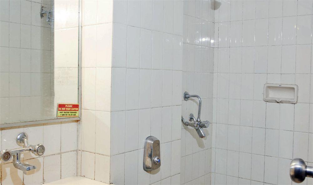 Fabhotel Khems Shoram Palace Road Ooty Eksteriør bilde
