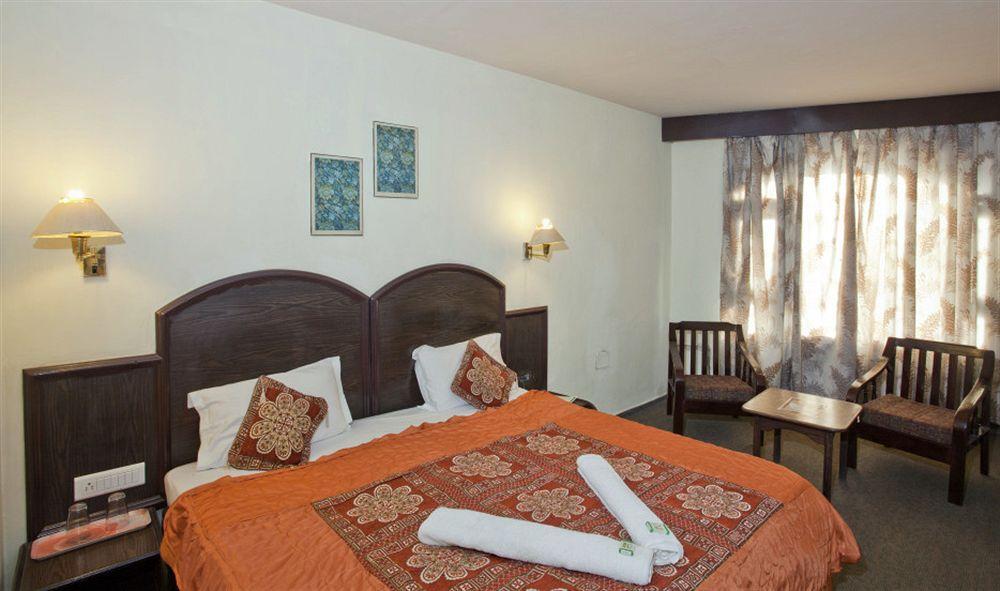 Fabhotel Khems Shoram Palace Road Ooty Eksteriør bilde