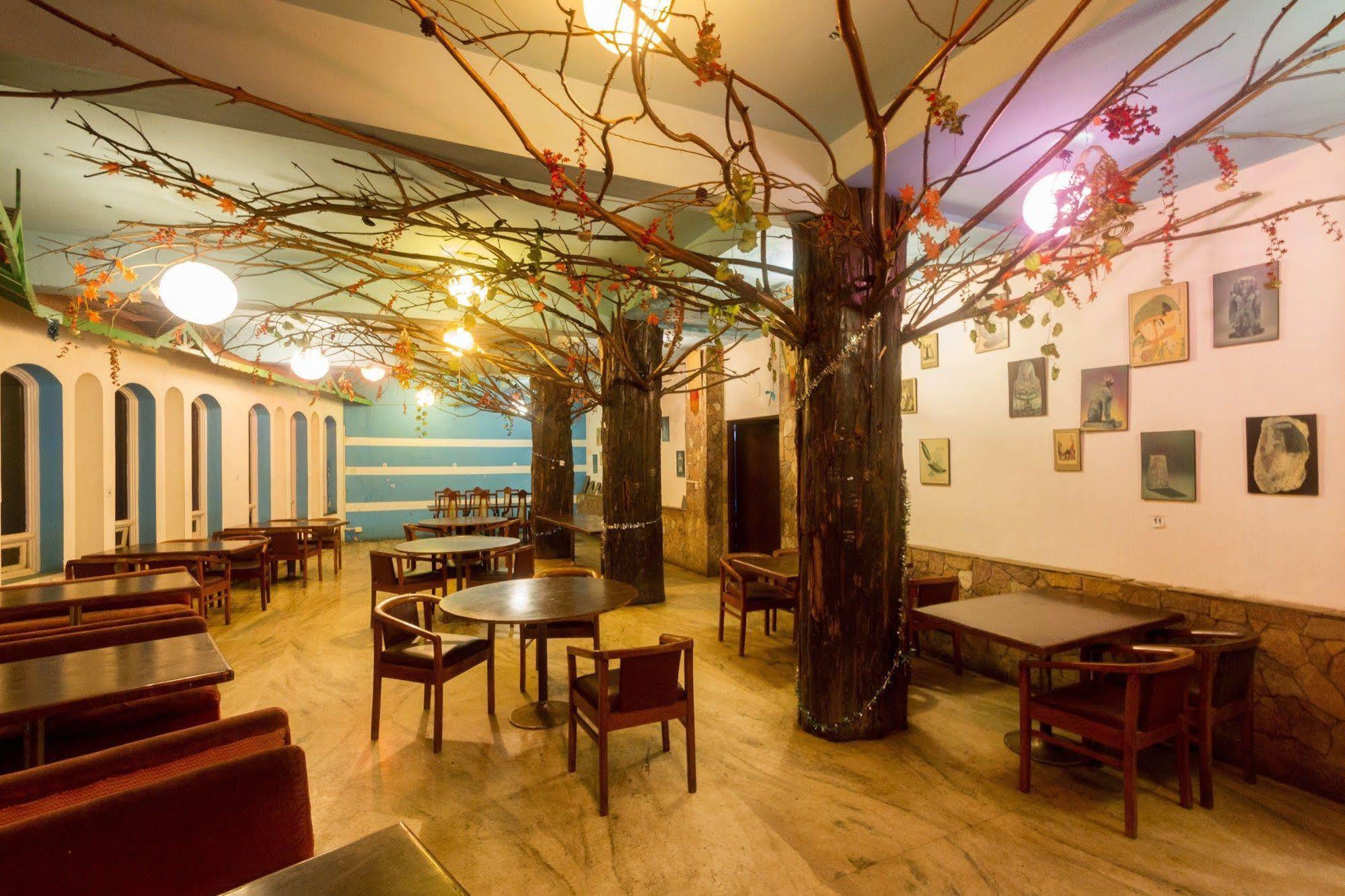 Fabhotel Khems Shoram Palace Road Ooty Eksteriør bilde