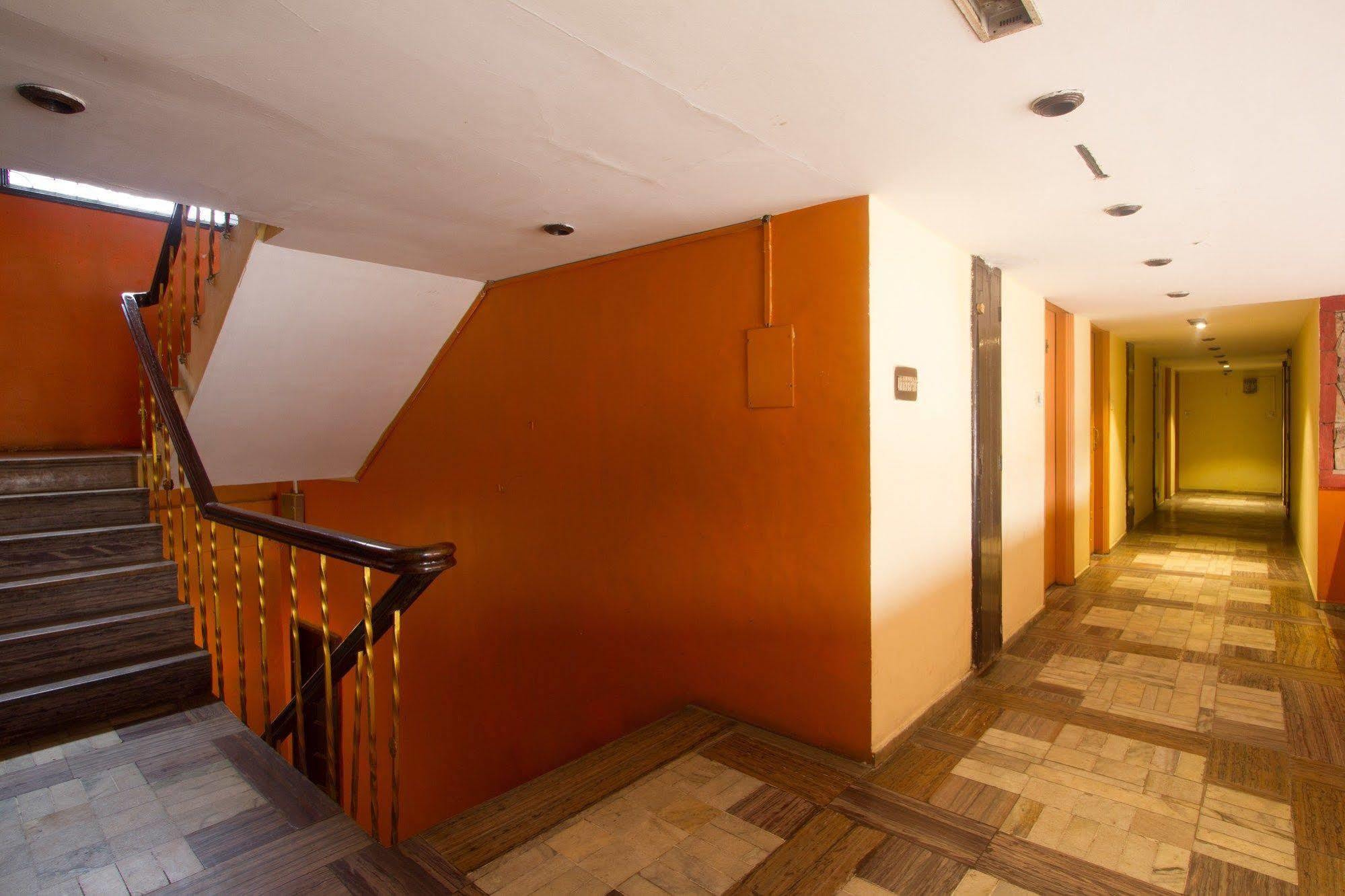 Fabhotel Khems Shoram Palace Road Ooty Eksteriør bilde